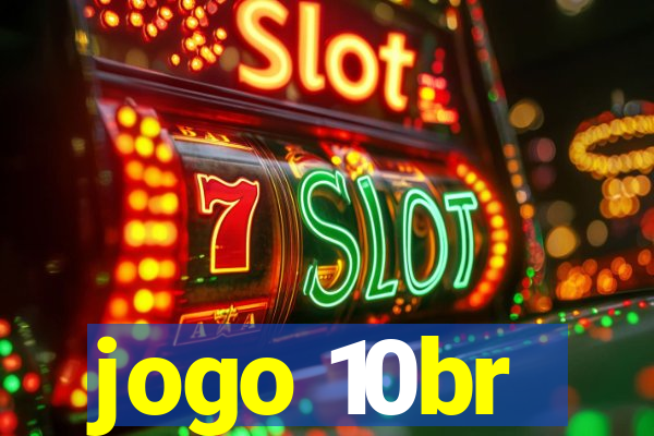 jogo 10br